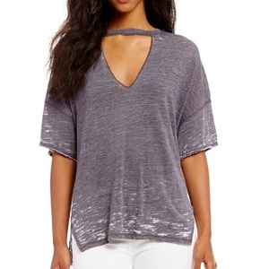 Free People Shirt